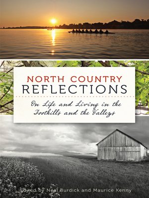 cover image of North Country Reflections